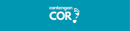 Cantengan Core Logo