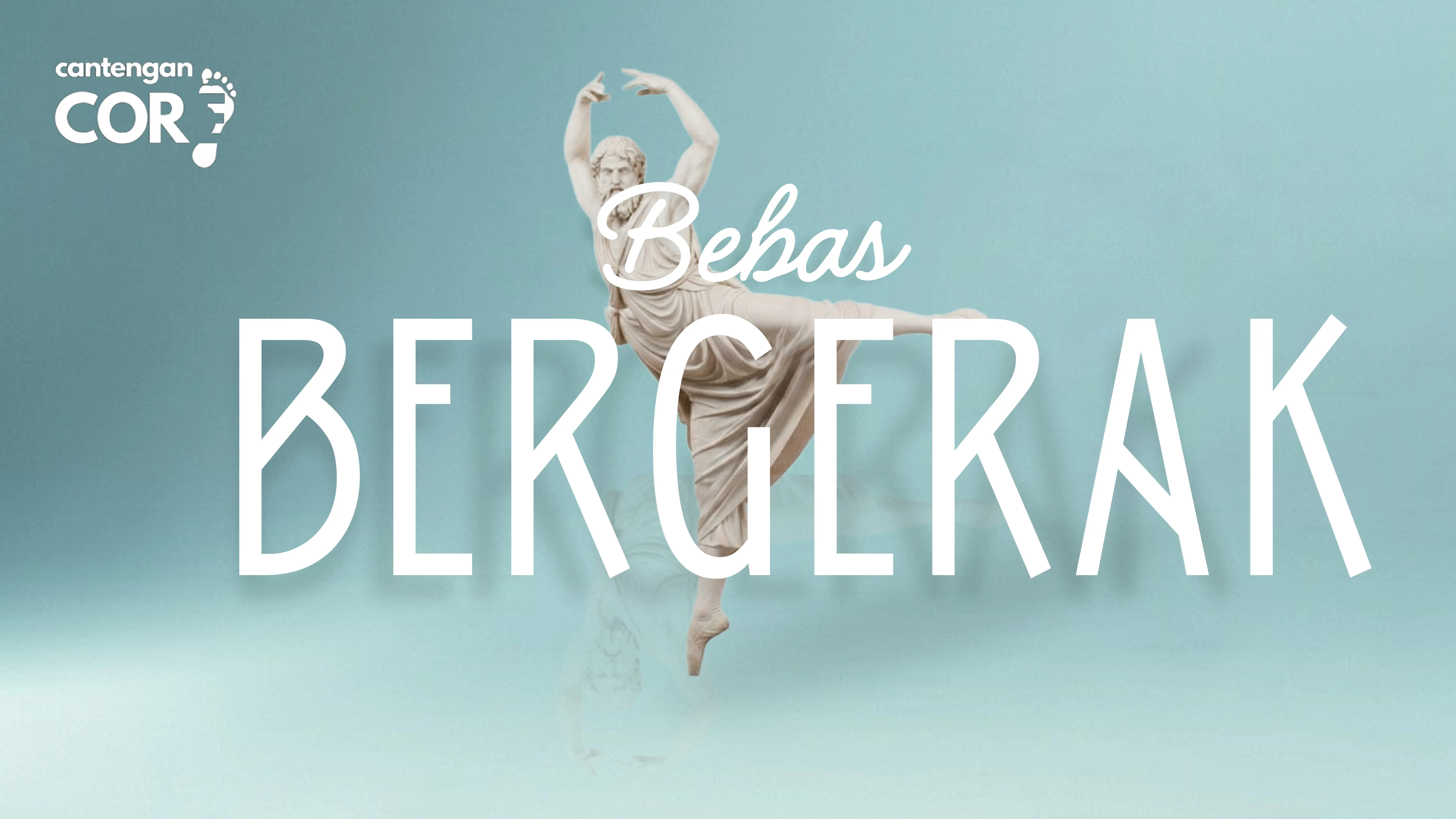 Poster Cantengan Core